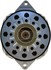 90-01-4121N by WILSON HD ROTATING ELECT - ALTERNATOR NW, DR CS144 12V 140A