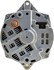 90-01-3192 by WILSON HD ROTATING ELECT - ALTERNATOR RX, DR CS144 12V 120A