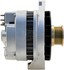 90-01-4121N by WILSON HD ROTATING ELECT - ALTERNATOR NW, DR CS144 12V 140A