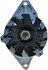 90-01-4124 by WILSON HD ROTATING ELECT - ALTERNATOR RX, DR CS130 12V 105A