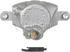 97-17221A by NUGEON - Remanufactured Disc Brake Caliper