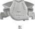 97-17222B by NUGEON - Remanufactured Disc Brake Caliper