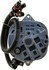 90-01-4132 by WILSON HD ROTATING ELECT - ALTERNATOR RX, DR CS144 12V 140A