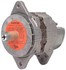 90-01-4183 by WILSON HD ROTATING ELECT - 21SI Series Alternator - 12v, 125 Amp