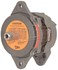 90-01-4184 by WILSON HD ROTATING ELECT - 21SI Series Alternator - 12v, 100 Amp