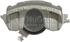 97-17004B by NUGEON - Remanufactured Disc Brake Caliper