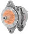 90-01-4109 by WILSON HD ROTATING ELECT - 21SI Series Alternator - 12v, 160 Amp