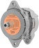 90-01-4110 by WILSON HD ROTATING ELECT - 21SI Series Alternator - 12v, 160 Amp