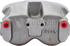 97-17011D by NUGEON - Remanufactured Disc Brake Caliper