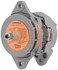 90-01-4113 by WILSON HD ROTATING ELECT - 21SI Series Alternator - 12v, 65 Amp