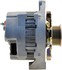 90-01-3186 by WILSON HD ROTATING ELECT - ALTERNATOR RX, DR CS144 12V 120A