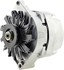 90-01-3187 by WILSON HD ROTATING ELECT - 17SI Series Alternator - 12v, 120 Amp