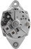 90-01-4118N by WILSON HD ROTATING ELECT - 21SI Series Alternator - 12v, 100 Amp