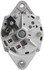 90-01-4119 by WILSON HD ROTATING ELECT - 21SI Series Alternator - 12v, 130 Amp