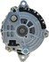 90-01-3190 by WILSON HD ROTATING ELECT - ALTERNATOR RX, DR CS121 12V 74A