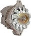 90-01-4208N by WILSON HD ROTATING ELECT - CS130 Series Alternator - 12v, 105 Amp