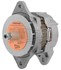 90-01-4073 by WILSON HD ROTATING ELECT - 21SI Series Alternator - 24v, 50 Amp