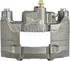 97-17245A by NUGEON - Remanufactured Disc Brake Caliper