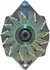 90-01-4087 by WILSON HD ROTATING ELECT - ALTERNATOR RX, DR CS144 12V 124A