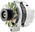 90-01-4178 by WILSON HD ROTATING ELECT - CS130 Series Alternator - 12v, 105 Amp