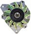 90-01-4178 by WILSON HD ROTATING ELECT - CS130 Series Alternator - 12v, 105 Amp