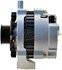 90-01-4182 by WILSON HD ROTATING ELECT - ALTERNATOR RX, DR CS130 12V 105A