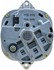 90-01-4282N by WILSON HD ROTATING ELECT - ALTERNATOR NW, DR CS144 12V 140A