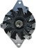 90-01-4284 by WILSON HD ROTATING ELECT - ALTERNATOR RX, DR CS130 12V 105A