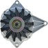 90-01-4228 by WILSON HD ROTATING ELECT - ALTERNATOR RX, DR CS144 12V 124A