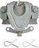 97-17809A by NUGEON - Remanufactured Disc Brake Caliper