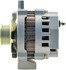 90-01-4286 by WILSON HD ROTATING ELECT - ALTERNATOR RX, DR CS130 12V 105A