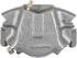 97-17812A by NUGEON - Remanufactured Disc Brake Caliper