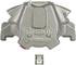 97-17813A by NUGEON - Remanufactured Disc Brake Caliper