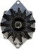 90-01-4234 by WILSON HD ROTATING ELECT - ALTERNATOR RX, DR CS144 12V 124A