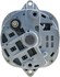 90-01-4235 by WILSON HD ROTATING ELECT - ALTERNATOR RX, DR CS144 12V 140A