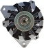 90-01-4238 by WILSON HD ROTATING ELECT - ALTERNATOR RX, DR CS130 12V 105A