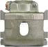 97-17630A by NUGEON - Remanufactured Disc Brake Caliper