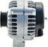 90-01-4243 by WILSON HD ROTATING ELECT - ALTERNATOR RX, DR CS130D 12V 105A