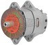 90-01-4271N by WILSON HD ROTATING ELECT - 34SI Series Alternator - 12v, 110 Amp