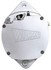90-01-4271N by WILSON HD ROTATING ELECT - 34SI Series Alternator - 12v, 110 Amp