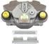 97-17685B by NUGEON - Remanufactured Disc Brake Caliper