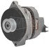 90-01-4275 by WILSON HD ROTATING ELECT - CS144 Series Alternator - 12v, 124 Amp