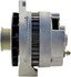 90-01-4223 by WILSON HD ROTATING ELECT - ALTERNATOR RX, DR CS144 12V 124A