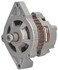 90-01-4280 by WILSON HD ROTATING ELECT - CS130 Series Alternator - 12v, 105 Amp