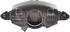 97-17451B by NUGEON - Remanufactured Disc Brake Caliper