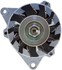 90-01-4225 by WILSON HD ROTATING ELECT - ALTERNATOR RX, DR CS121 12V 80A