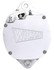 90-01-4260N by WILSON HD ROTATING ELECT - 33SI Series Alternator - 12v, 110 Amp