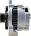 90-01-4201 by WILSON HD ROTATING ELECT - ALTERNATOR RX, DR CS130 12V 105A