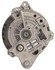 90-01-4263N by WILSON HD ROTATING ELECT - CS130 Series Alternator - 12v, 105 Amp