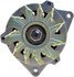 90-01-4204 by WILSON HD ROTATING ELECT - ALTERNATOR RX, DR CS130 12V 105A